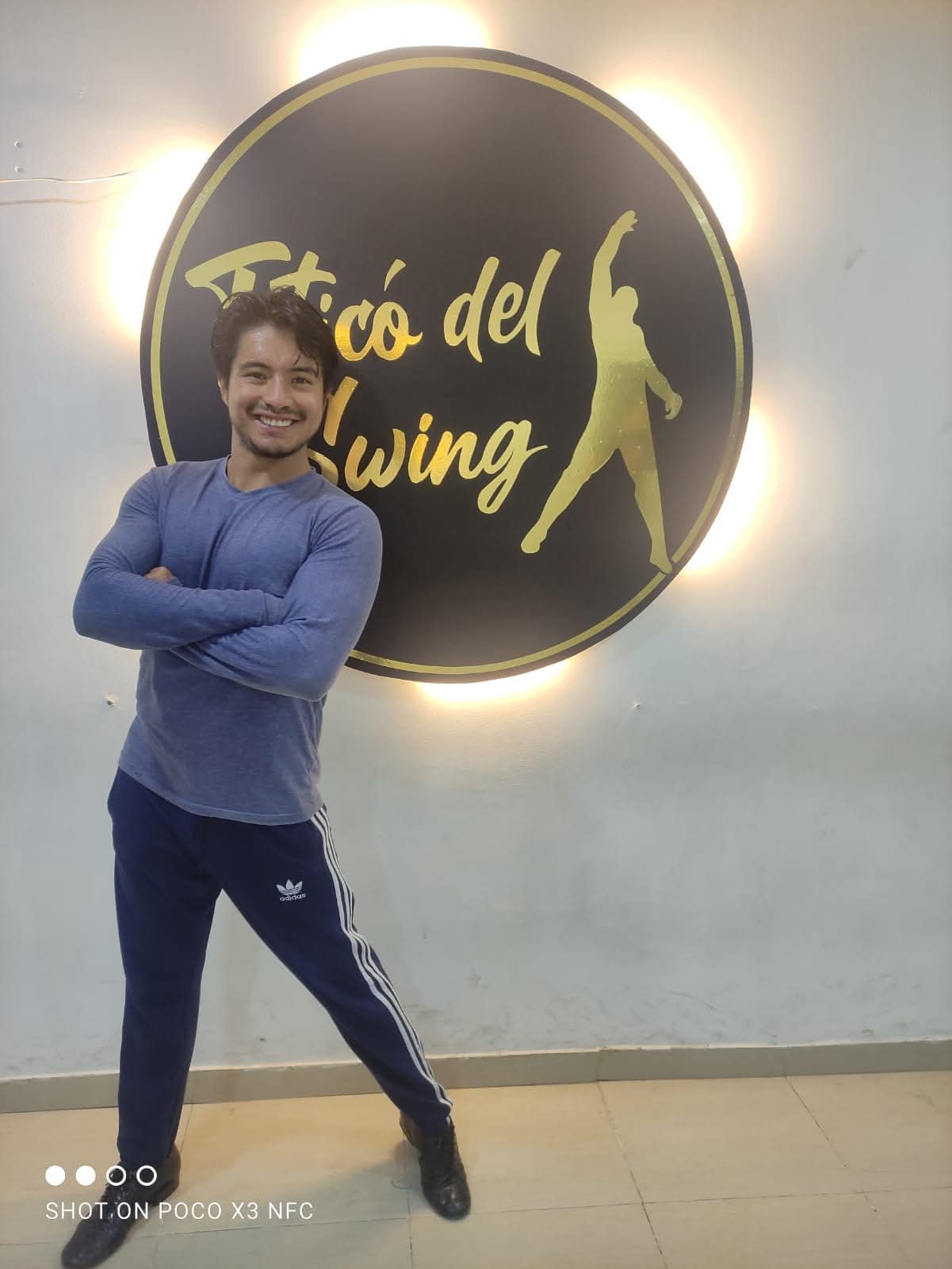 Foto de Javier Iván Narváez